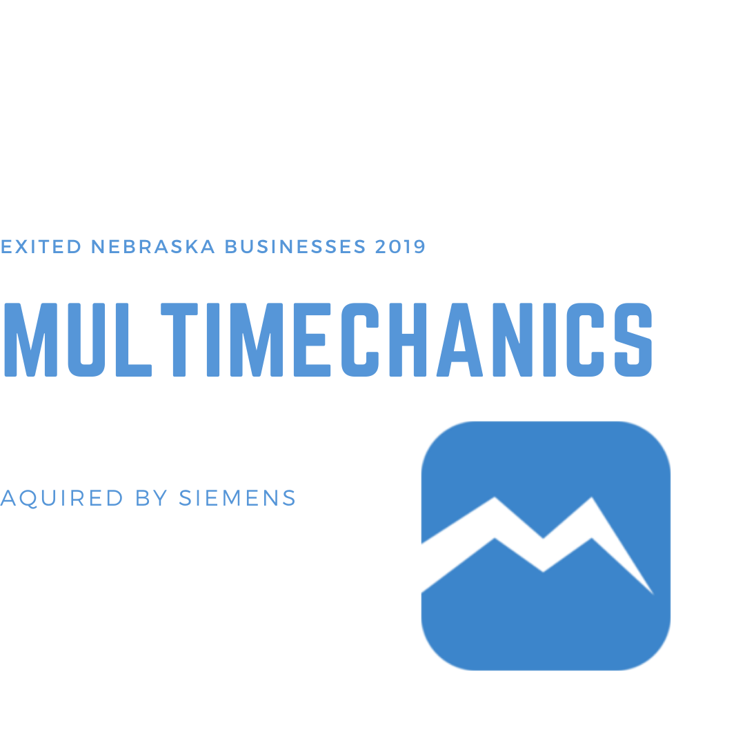 neb_tech's tweet image. November 2019
@siemenssoftware announces an agreement to acquire MultiMechanics, developer of MultiMech finite element software that helps companies virtually predict failure in advanced materials. 

nebtechcollab.com/what-is-an-exi…

#NETechCollab
