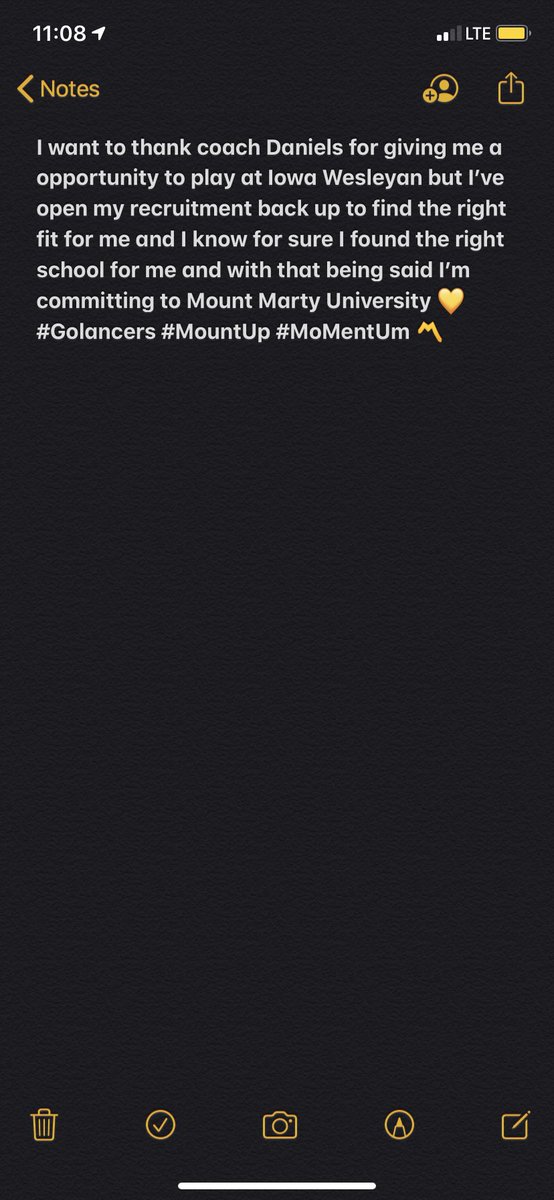 norman_dalyn's tweet photo. 110% Committed💛@CoachZuck @MMULancersFB https://t.co/mcpgVF880l