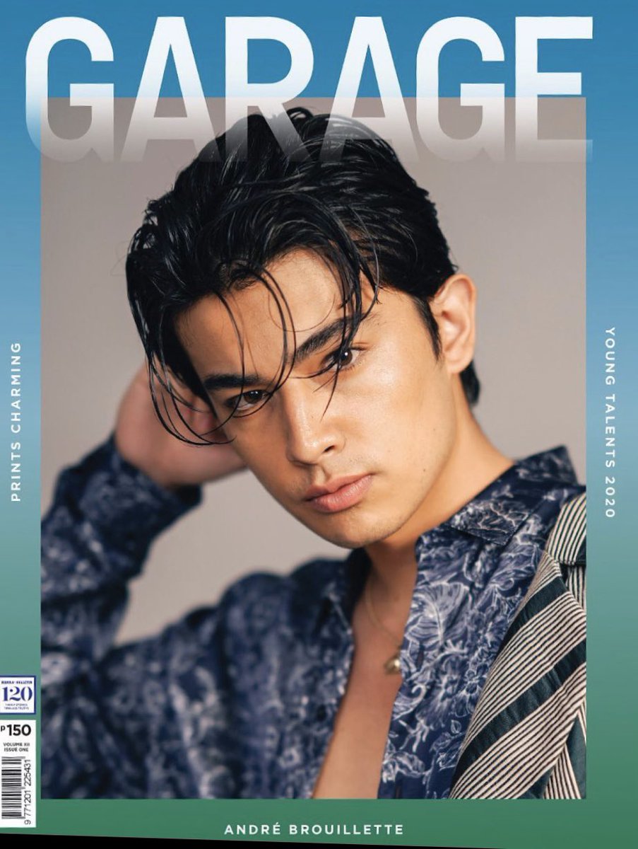 louyanong's tweet photo. Honored to be part of your list, @garagemagazine ! This got me so excited <3 credits on my ig story!! The team was pretty sickkkk 🤟🏼✨💜🧡💙 https://t.co/3YYS0AEnyY