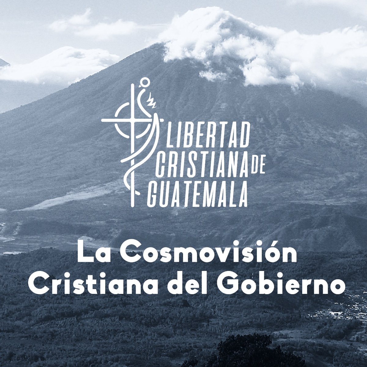 libertad_cgt's tweet photo. ¿Qué debe pensar un cristiano acerca del gobierno? ¿Qué relación hay entre la Iglesia y el Estado? ¿Qué papel juega la Biblia en el gobieno?

Acompáñennos en esta interesante serie repasando la Declaración de la «@AmericanVision».

#LibertadCristianaGT https://t.co/2RJZl1COdZ