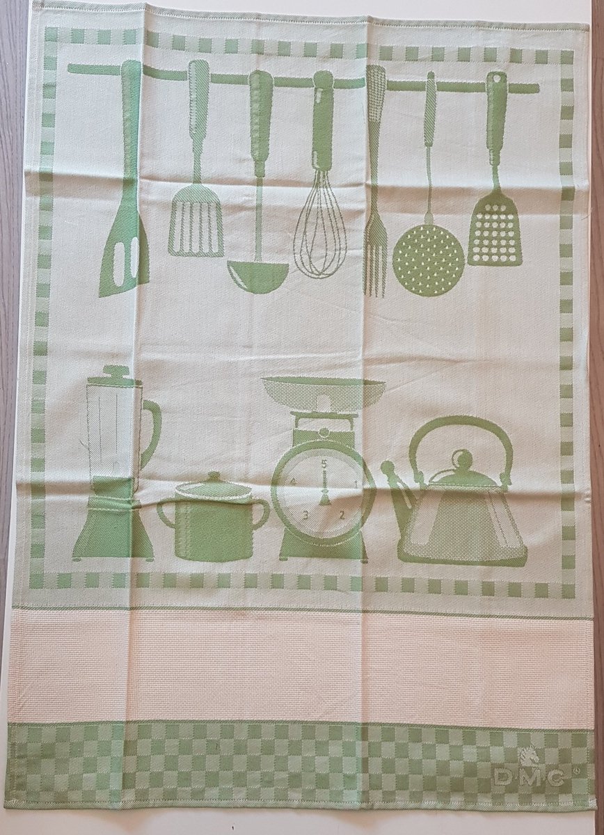 Dama_dell_Ago's tweet photo. Stamattina é arrivato un pacco con le novità della DMC. Eccone qui alcune!
#New #InStore #CrossStitch #Kitchen #DMC
#Novità #Ricamo #Cucina #Strofinacci https://t.co/OBT4AgSpla