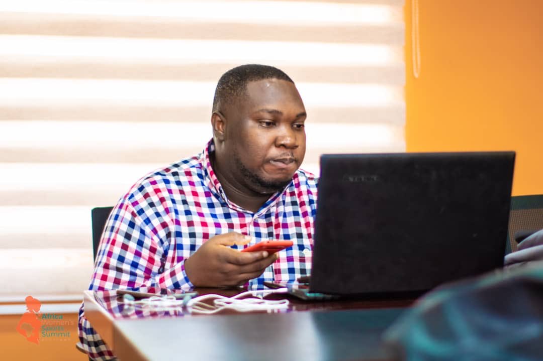 julietbawuah's tweet image. Happy Birthday @StefenAmos 😊😊