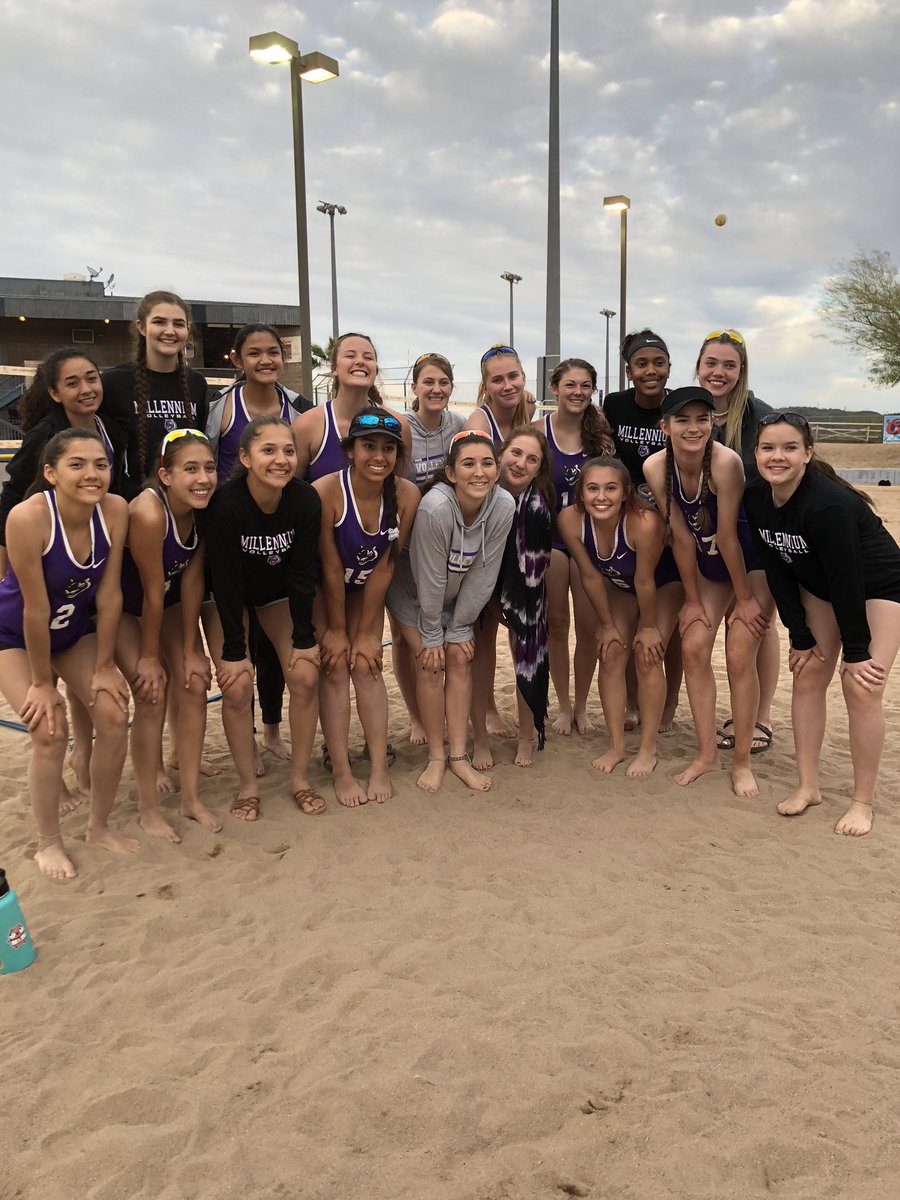 tigerbeachvball's tweet photo. This ENTIRE team earned a 3.55 unweighted GPA for the entire school year and we’re proud to be a recipient of the 2019/2020 USMC/AVCA team Academic Award‼️#STUDENTathletes #brightfutures 🙌🏼💜🖤 https://t.co/GKej3xGFzo
