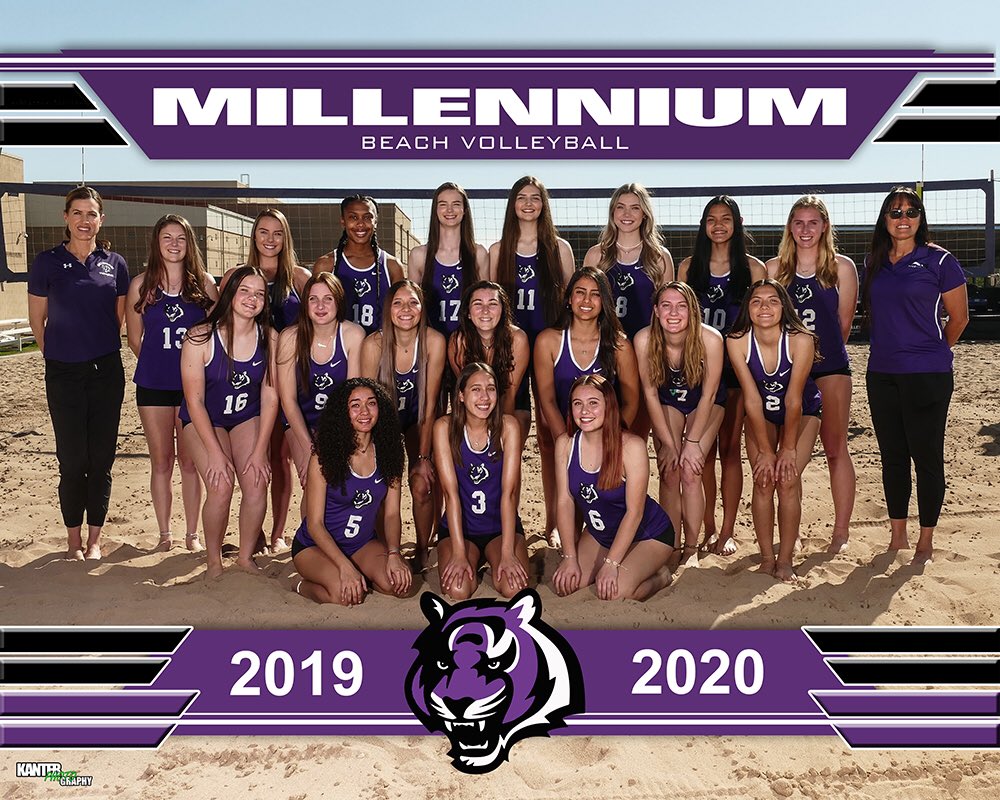 tigerbeachvball's tweet photo. This ENTIRE team earned a 3.55 unweighted GPA for the entire school year and we’re proud to be a recipient of the 2019/2020 USMC/AVCA team Academic Award‼️#STUDENTathletes #brightfutures 🙌🏼💜🖤 https://t.co/GKej3xGFzo