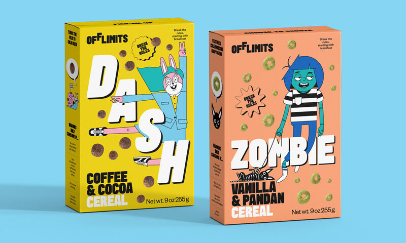 lacriaturacreat's tweet photo. OffLimits: diseñando una marca de cereales para millenials >>> https://t.co/1OenQ09f9U https://t.co/9mLkT8N4aZ
