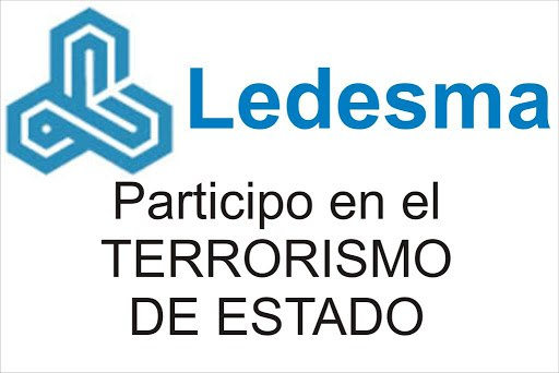 FOLprensa's tweet photo. #JUJUY  "La noche del Apagón" de Ledesma
A 44 años de la masacre ¡No olvidamos, no perdonamos!
La resistencia sigue, y seguirá hasta la batalla final https://t.co/pQCRYhwi5Y