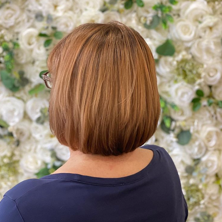 AdvProSalon's tweet photo. A rich blend of mocha and caramel shades from our ColourCode range - perfect for a warm summer's day! 😘 https://t.co/bTeuqJeLIZ