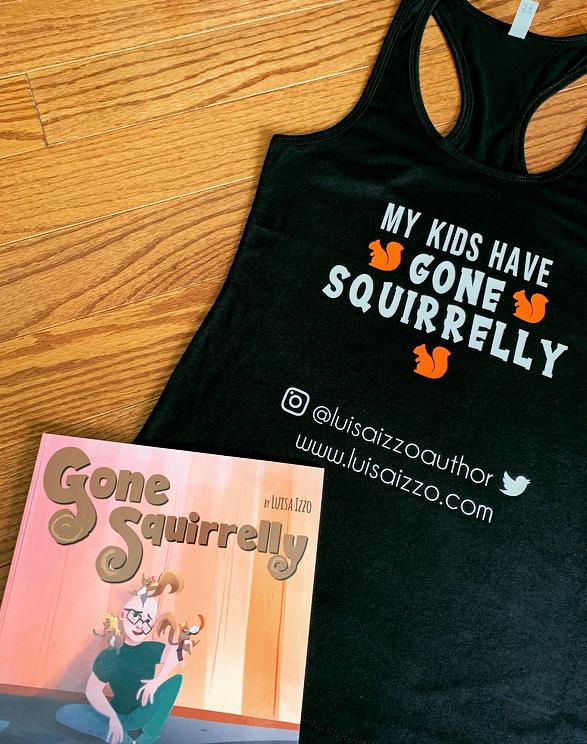 luisaizzoauthor's tweet photo. Summer has never been this squirrelly!  I am hopeful that we are moving forward and coming out stronger! #momentrepreneur #canadianauthor #childrensbooks #authorvisit #teacherlibrarian #ycdsb #tcdsb #tdsb #dpcdsb #peelschools #ydsb https://t.co/UyIZ67fRol