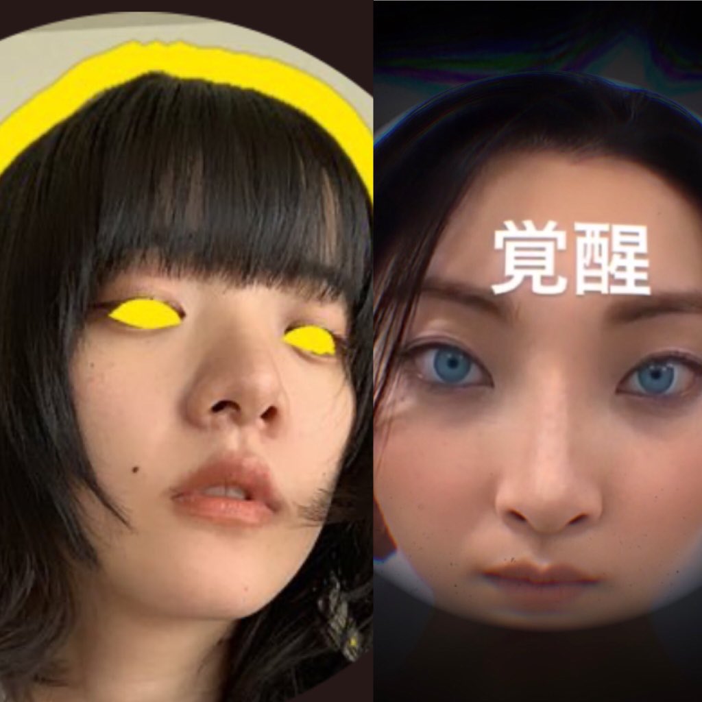 たつとり どっちも強そう