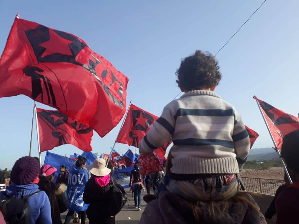 FOLprensa's tweet photo. #JUJUY  "La noche del Apagón" de Ledesma
A 44 años de la masacre ¡No olvidamos, no perdonamos!
La resistencia sigue, y seguirá hasta la batalla final https://t.co/pQCRYhwi5Y