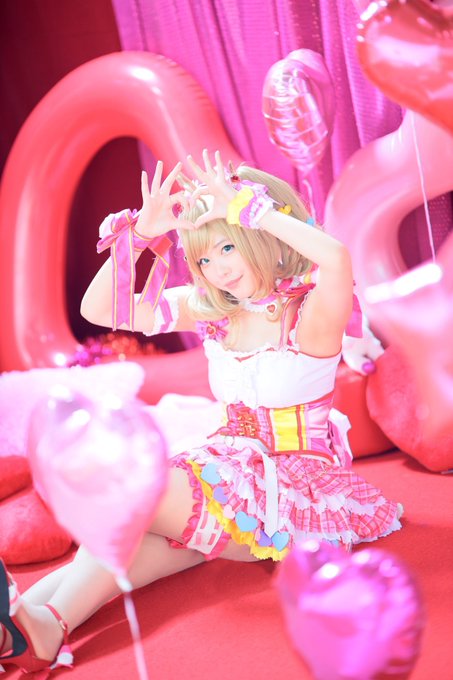 Twitterのコスプレ画像32