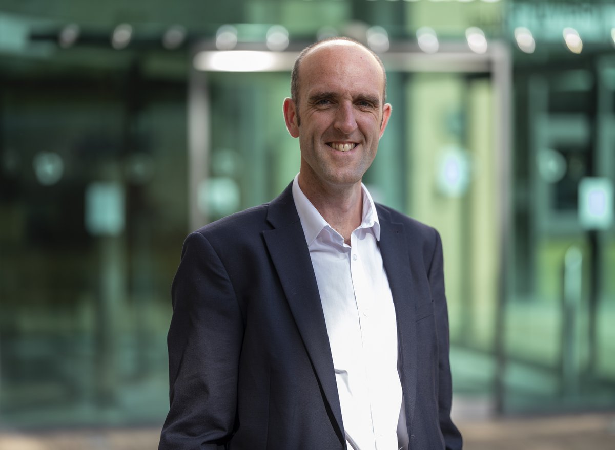 Great to hear <a href="/FSBnortheast/">Reshma Begum</a> Simon Hanson appointed new chair of County Durham Economic Partnership leading a taskforce on economic recovery "County Durham will be at the heart of the recovery of the wider North East economy" #DurhamPoweredByPeople