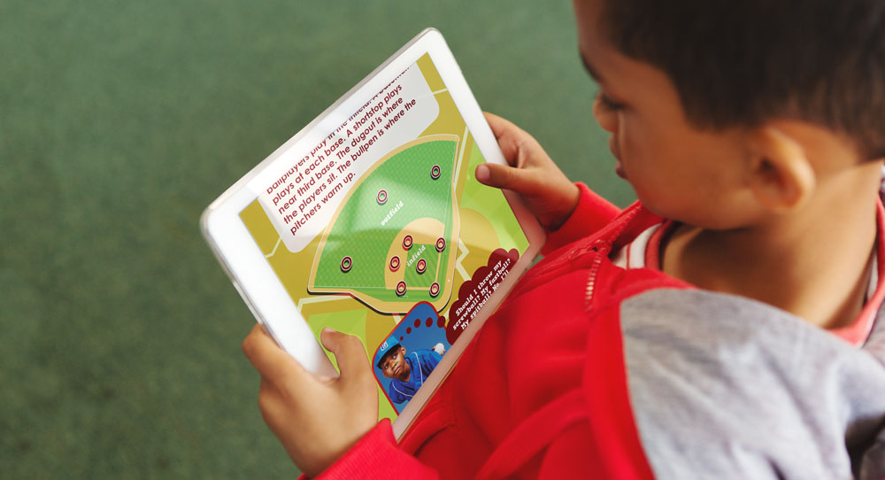 AmericanReading's tweet photo. The right #results, right now!

IES-funded, randomized controlled study shows significant changes in reading comprehension, letter-naming fluency, and motivation for reading in Kindergarten #ARCCore classrooms. 

https://t.co/MXmjoQzOQ0

#CurriculumMatters https://t.co/NvDsiZbM0T