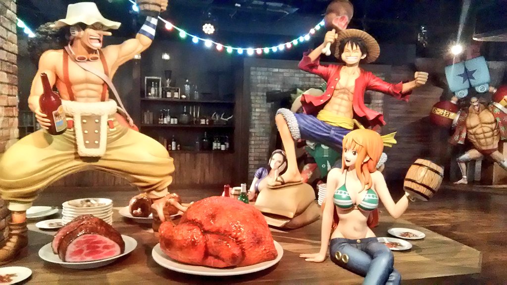 milk@ワンピース大好き (@luffy__0505) / Posts / X