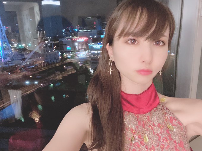 Twitterのコスプレ画像55