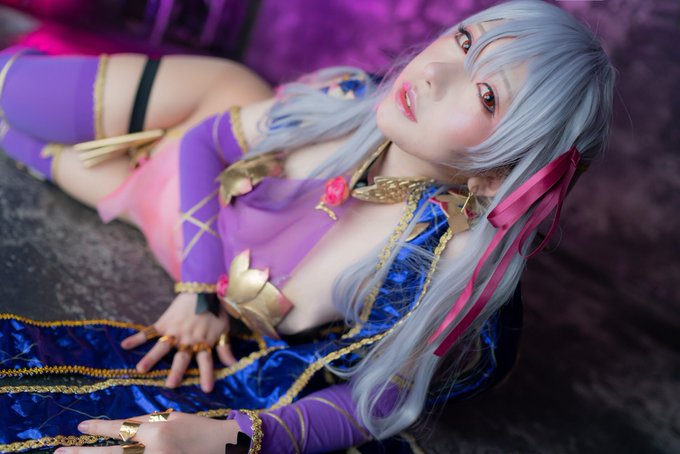 Twitterのコスプレ画像21