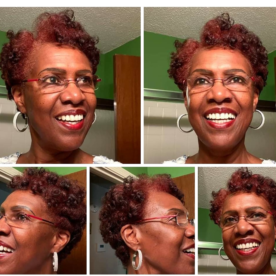 PhamilyHair's tweet photo. Heres a beautiful rod set with Photogenic on this magnificent Monday. https://t.co/DbRMpuksm7
#photogenic #phamily #naturalhair #allnatural #crueltyfree #haircare #allinone #conditions #growthserum #curldefinition #edgecontrol #stylinggel #blowoutcream #styling #rodset #curls https://t.co/QJTJTa4pqT