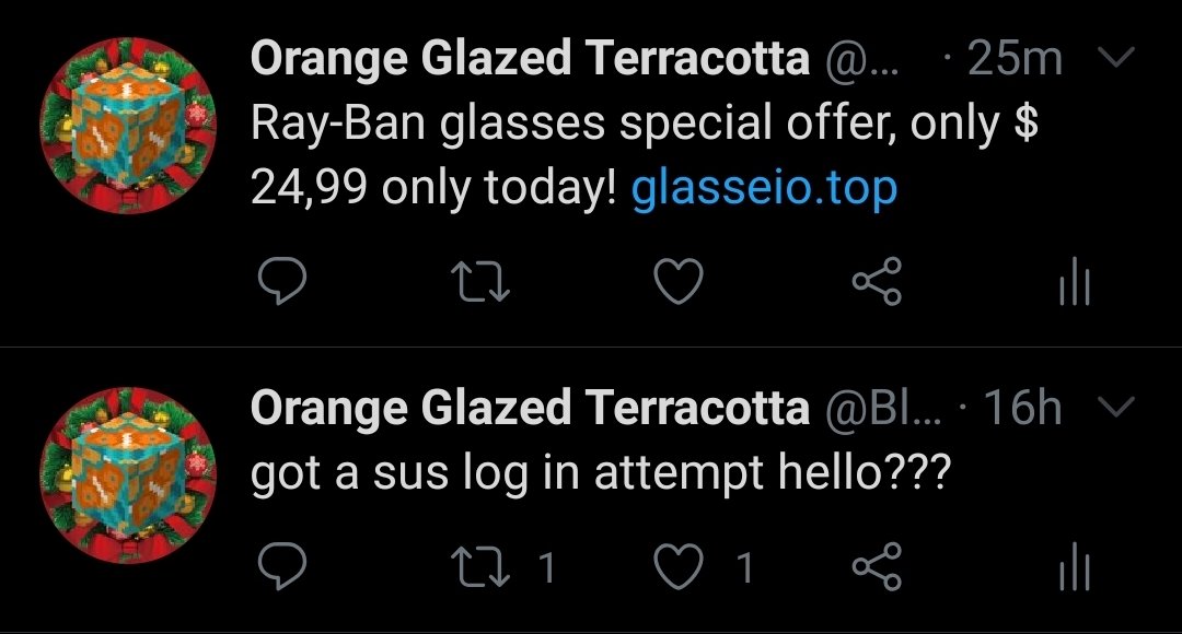 BlazedBlock's tweet image. this is funnier than anything ive ever tweeted😔