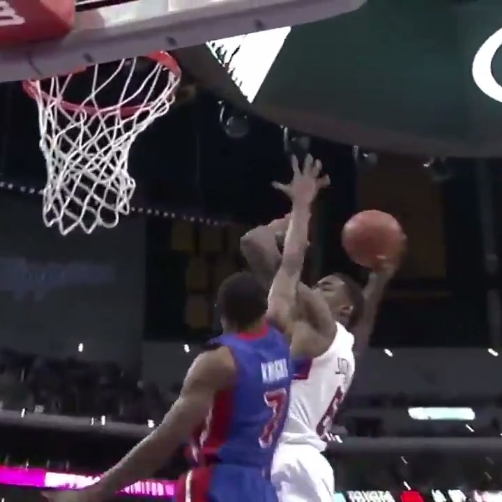 Happy Birthday DeAndre Jordan

Merci beaucoup pour tous ces moments de sale intense 