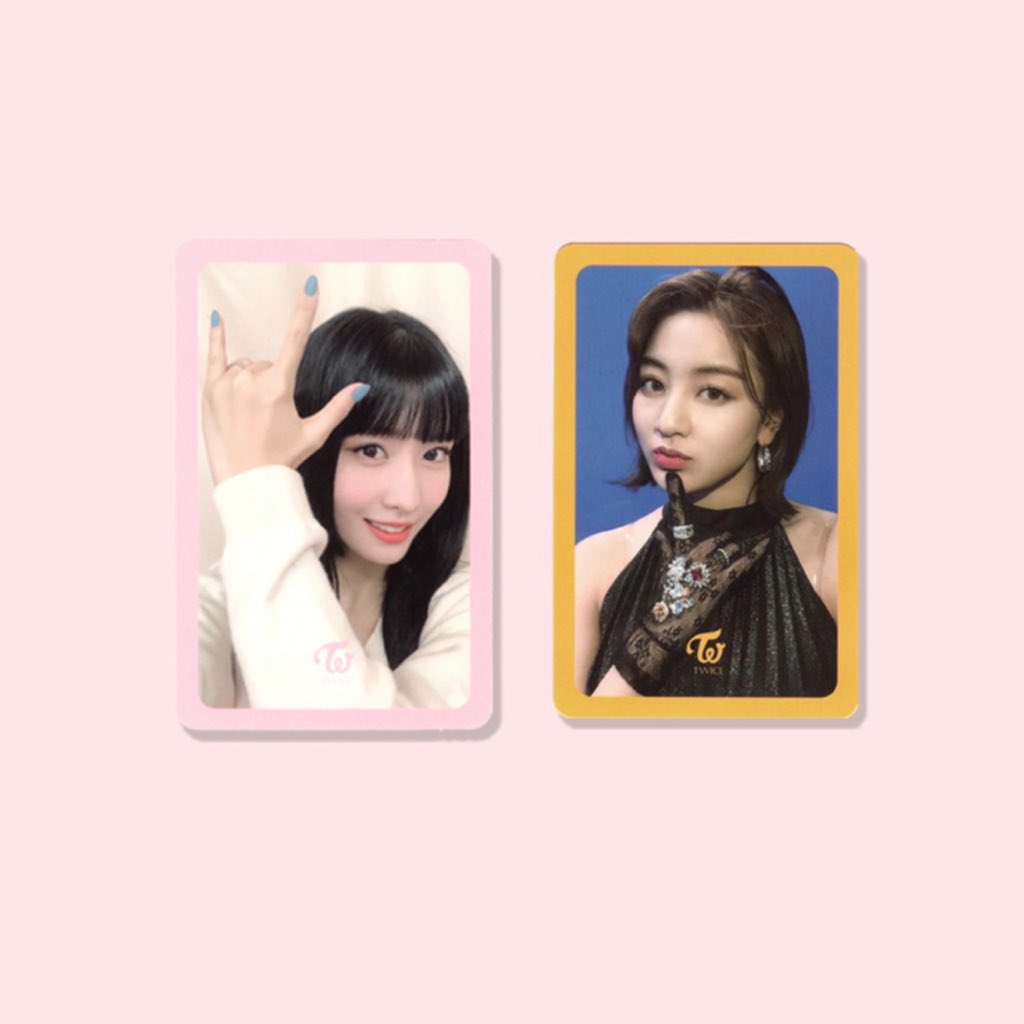 wtt!🧚‍♀️
*********
— *twice fancy you* —
have: 1st/2nd pic!
want: see last pic!
loc: usa only!🇺🇸
<a href="/kpoptradingusa/">kpop trading acc!!💫💘🦋</a> @twicetrades_ <a href="/kpoptradeusa/">photocard trade & sell</a> <a href="/kpopctrades/">kpop pc trading</a> <a href="/TWICE_trades/">TWICE trading and selling 🌙</a> @Twicetradeonce