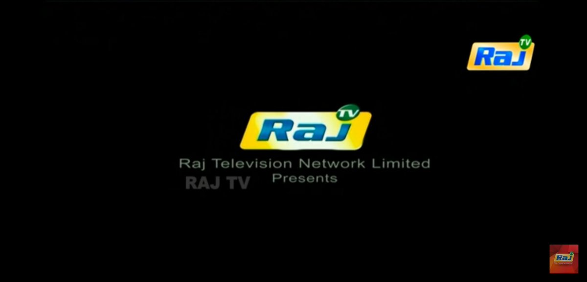 காதல்னா சும்மா இல்ல, மரியாதை, மகனே என் மருமகனே போன்ற திரைப்படங்களை தயாரித்து உள்ளனர்.ஒரு பக்கம் வளர்ச்சி அடைந்தாலும், அந்த வளர்ச்சியை நிறைய தடைகளை கடந்தே அடைந்துள்ளனர்.ராஜ் டிவி நிறுவனத்தினர் தெலுங்கில் விஸ்ஸா என்ற பெயரில் புதிய டிவியைத் தொடங்கினர்.(9/n)