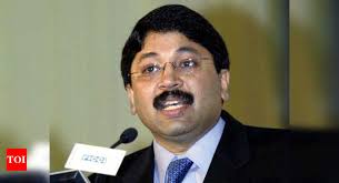 ராஜ் டிவி மீது தயாநிதி மாறன் கடுமையாக நடந்து கொண்டதால் ஒரு நாள் முழுவதும் அதன் நிகழ்ச்சிகள் ஒளிபரப்பாக முடியாத நிலை ஏற்பட்டது. மேலும், ராஜ் டிவி நிறுவனத்தின் வெளிப்புறப் படப்பிடிப்பு சாதனங்கள், வேன் உள்ளிட்ட பல மின்னணு சாதனங்கள் அதிரடியாக பறிமுதல் செய்யப்பட்டன.(11/n)