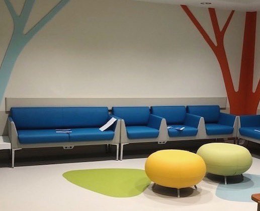 LDI Interiors tweet media