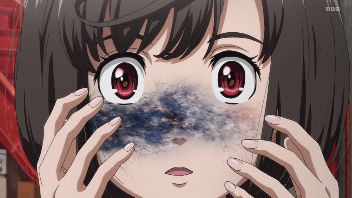 ひびき 人工生体 アンドロイド Aico Mbs アニメ特区