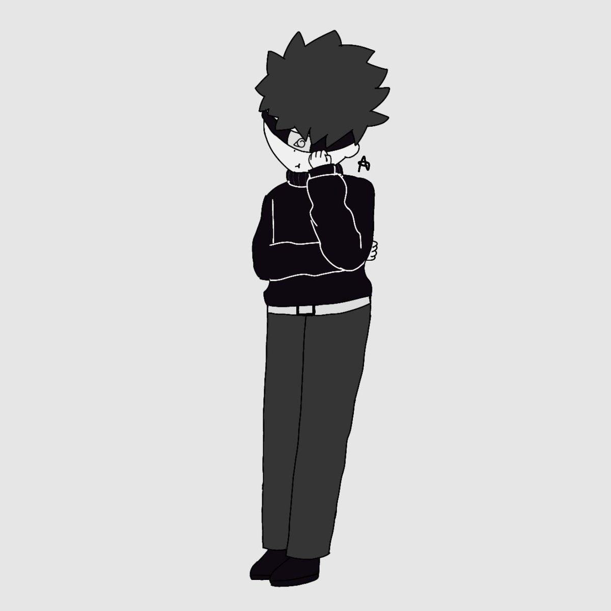 smolxem's tweet photo. #a6dappreciationweek
Day 3! Chill

I mean, naruto6d does look chill https://t.co/eM2NzKJYDJ