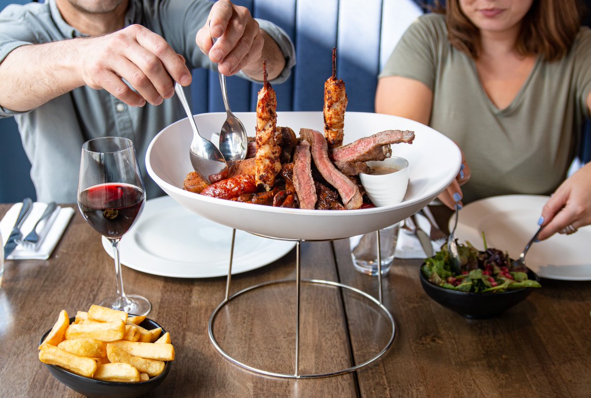 Ribeye Steakhouse Malahide tweet media