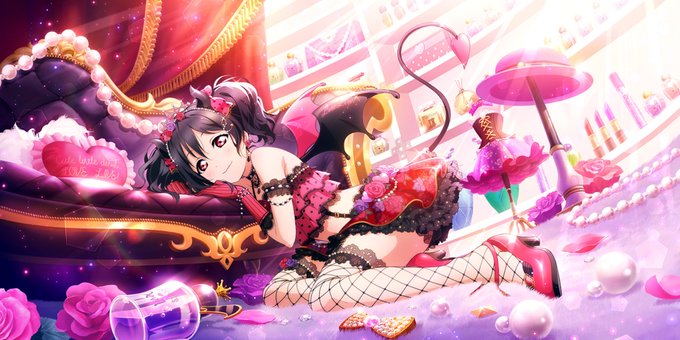 矢澤にこ生誕祭 高画質 のtwitterイラスト検索結果 古い順