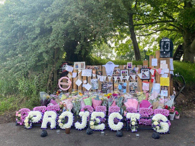 chloejohnsonn__'s tweet photo. @AshleyBanjo @Diversity_Tweet  let’s make this happen❤️ retweet, share, like, comment, tell your friends, let us remember Georgia 💓💓💓 https://t.co/t1nilyTMne