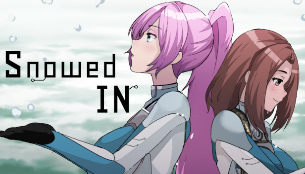 SteamHentaiGame's tweet photo. Snowed IN
#Review @RDevworks #VN #Yuri

Lewd Yuri visual novel. Four H scenes with Uncensored images. 4 ending in 1~2 hours gameplay. See the relationship between two woman in snow.

@Steam page: https://t.co/cjpuGrIARm https://t.co/E2GRF6Zc6X