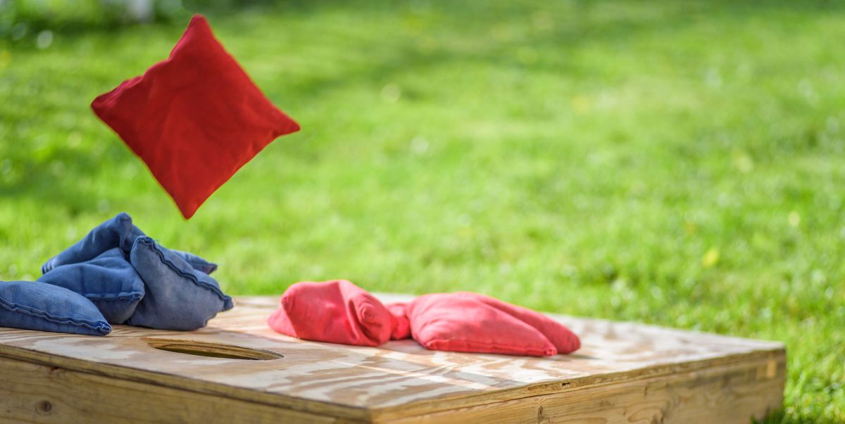 wmarlingtonIL's tweet photo. When the days are longer and the air is warmer, your soft patch of grass in the backyard is the best (and arguably, the only) place to be. Country Living shares "38 Outdoor Games to Make With the Family This Summer" 👉 https://t.co/UPdfihFyoo. #summer #lawncare #wecareforyourlawn https://t.co/D21P9NntpI