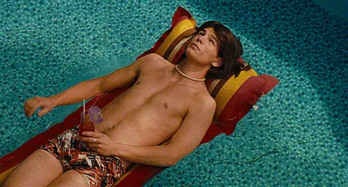 HAPPY BIRTHDAY STONE FOX JOSH HARTNETT
 