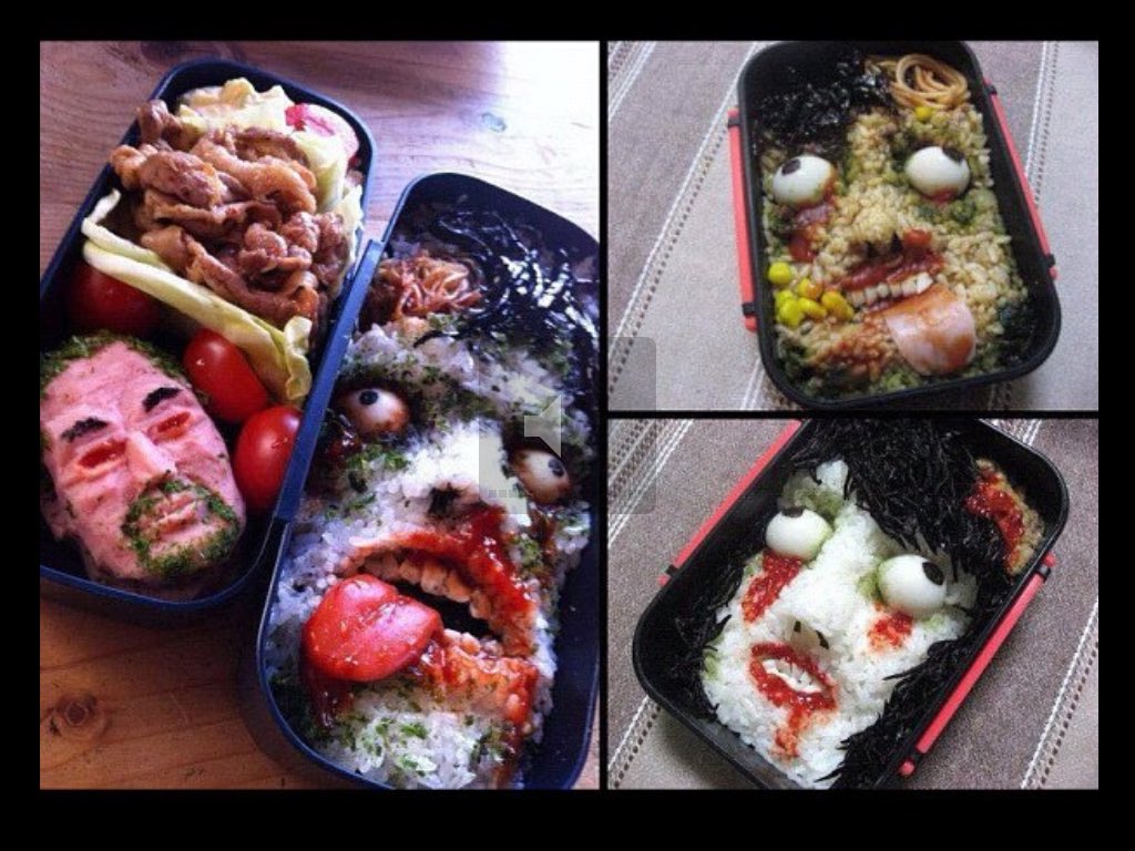 嫌がらせ弁当 の感情分析 Nyakone 嫌がらせ弁当 の感情分析 Nyakone