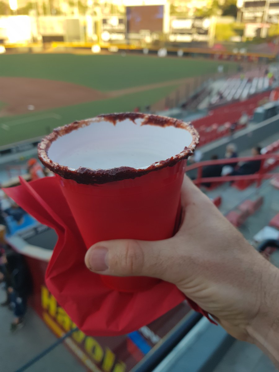 19/04/17 @LigaMexBeis Estadio ChevronDrive: San Diego to Tijuana, Mexico. @TorosdeTijuana vs  @tigresqroficialA party inside a ballpark. My first experience of baseball in Mexico and it’s wildly infectious atmosphere!  #MLB  #DiamondsOnCanvas  #AndyBrown