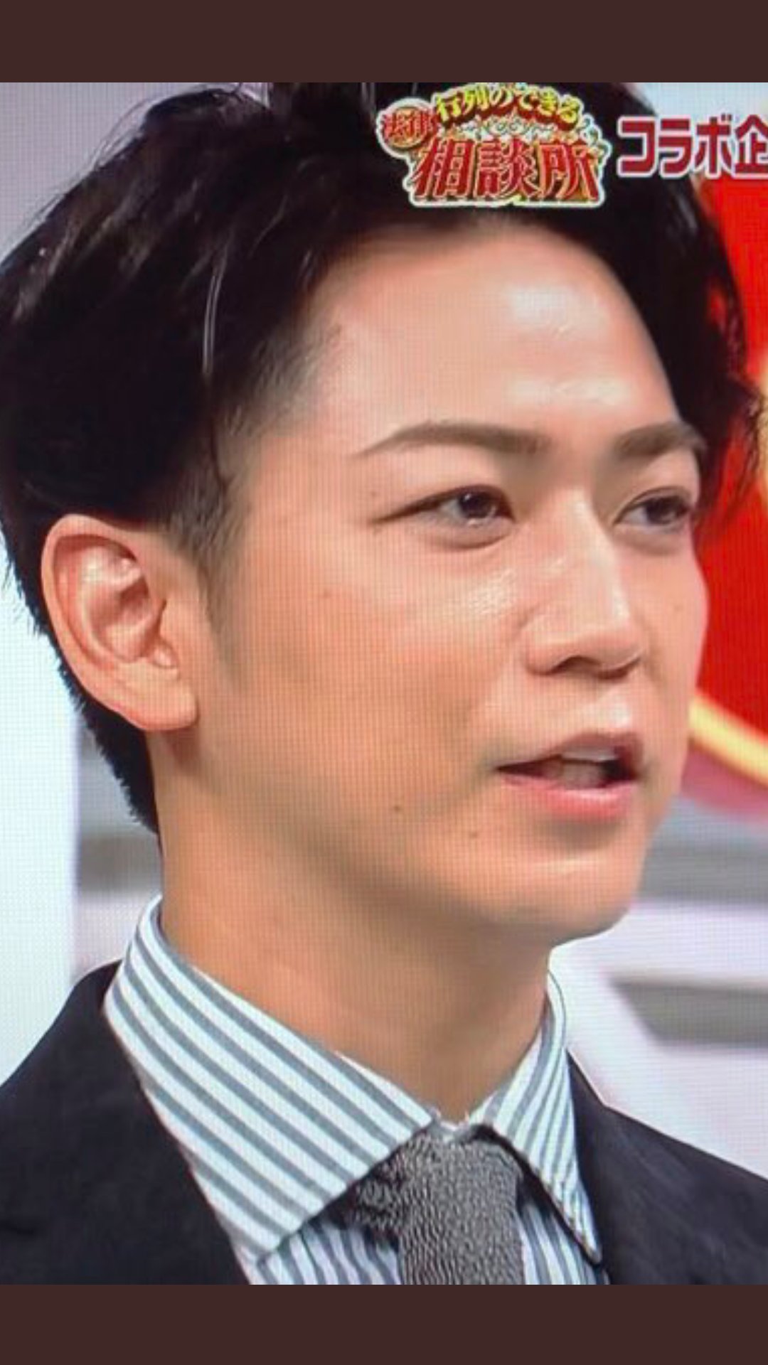 Twitter 上的 Yasuyo 音楽の日 Going 今日の事故物件恐い間取りイベント 亀梨和也君 髪型 ふわふわ亀ちゃん 山猫 ツーブロックヘア Jokerゲーム Kat Tunの亀梨和也 ヤマメヘア どれも亀ちゃんです 亀梨和也 事故物件怖い間取り Kattun