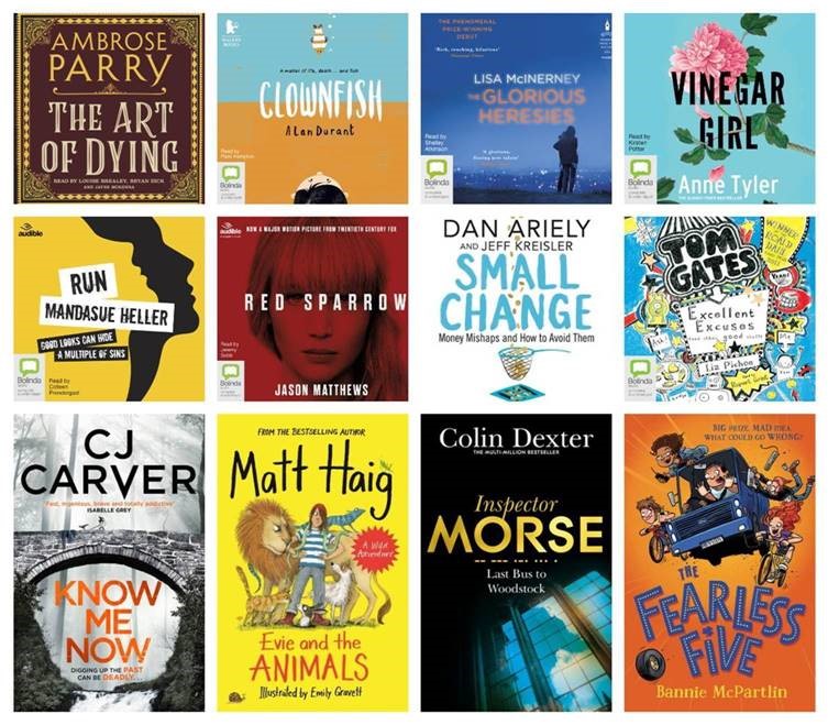 HaltonLibraries's tweet photo. Looking for a good thriller or a gritty crime story, There are many to choose from over on @BorrowBox. All available on BorrowBox to download free with your library card or you can pick up a copy at either Halton Lea Library or Widnes Library. #thrillers #HaltonLibraries hf https://t.co/7voRXEQKzR