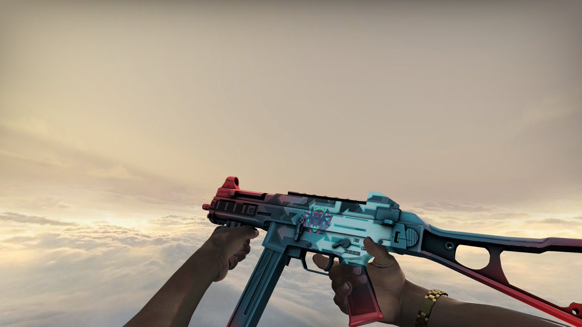 sjeikz's tweet photo. 🟦UMP-45 | Momentum (FN) 🟦#Giveaway

➡️Retweet + Like
➡️Follow @sjeikz 
➡️Tag 2 Friends

⏲️Winner will be announced next week!

P.S. Still buying #CSGOSkins for #BTC or #ETH

#CSGO #CSGOGiveaway #CSGOGiveaways https://t.co/IASALd2vgg