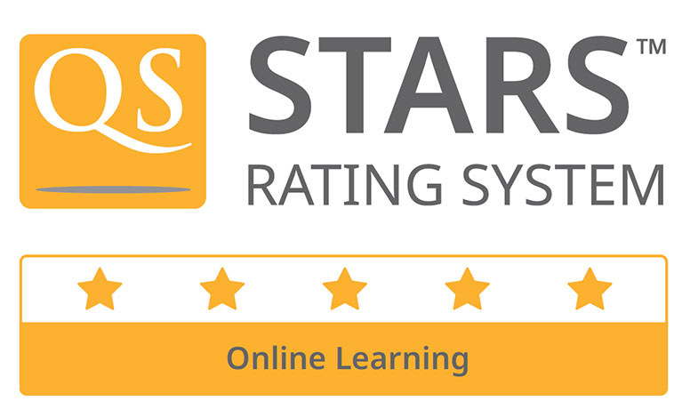 covcampus's tweet photo. Coventry University has achieved the highest possible rating of 5 stars in the QS Stars Online Learning assessment - the only UK university @TopUnis currently to hold a rating in the category.

> https://t.co/50g4jWCpwA https://t.co/bkGvj5Yvqc