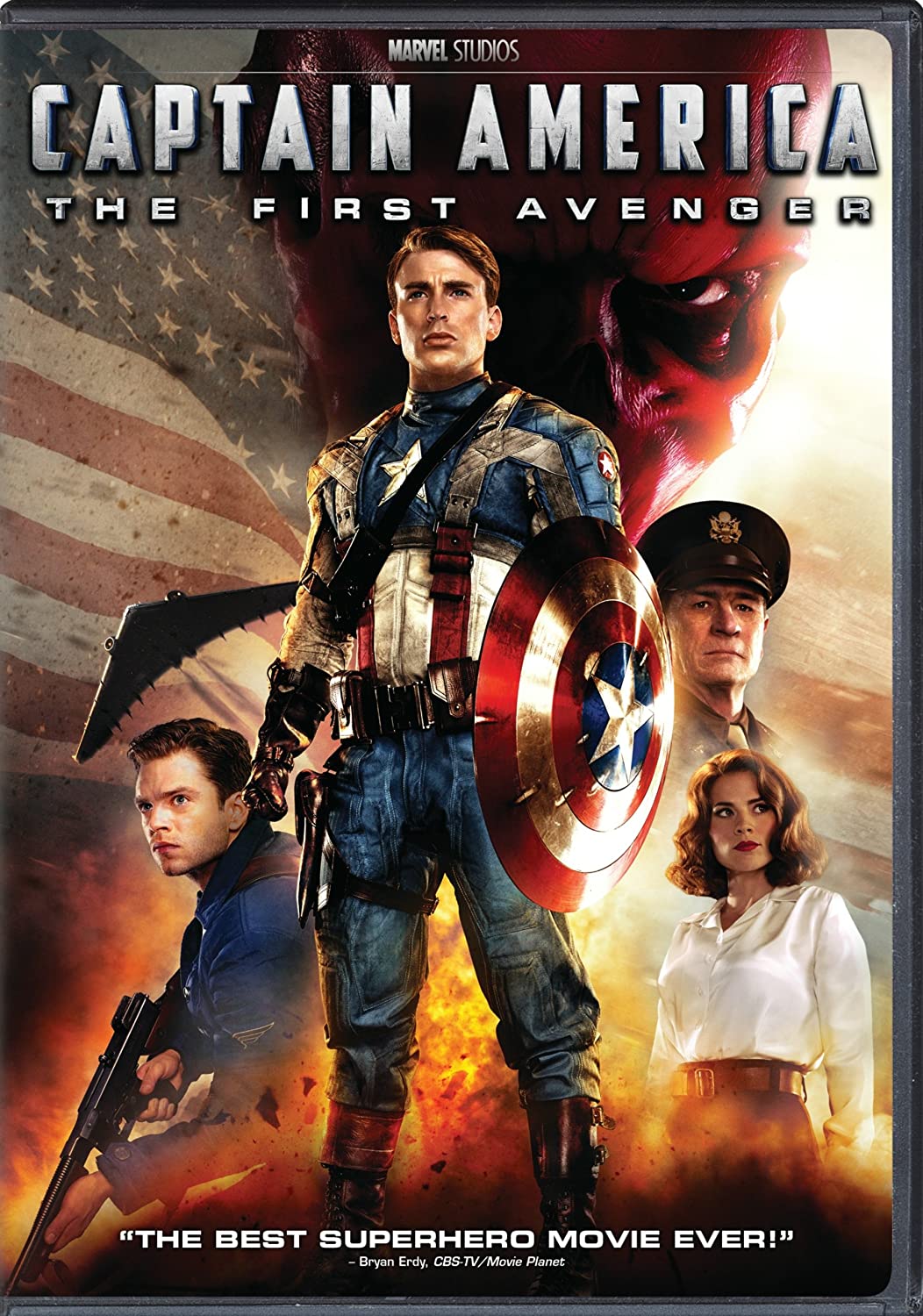 TD Movies on X