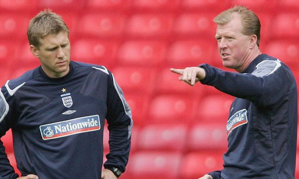 Steve Round has experience as a technical coach for Derby County, Middlesbrough, England National Team. In addition he has assistant manager experience for Everton, Manchester United, Derby, and was most recently the technical director for Aston Villa.