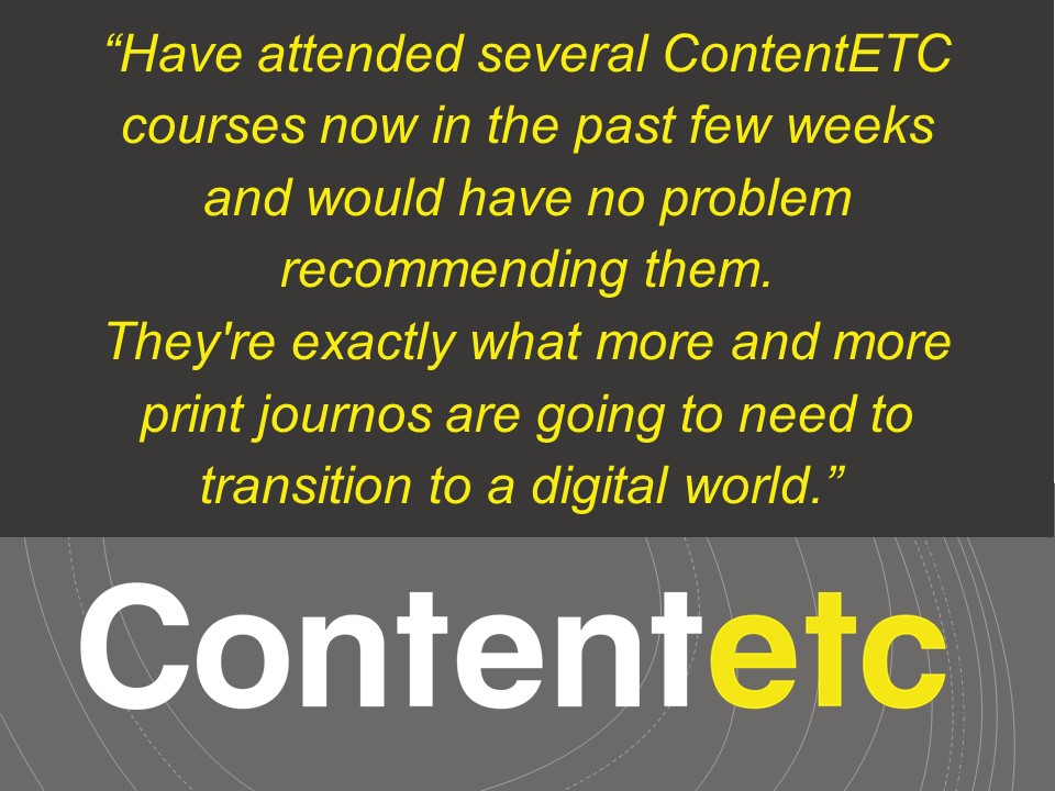 Fabulous recommendation from a recent delegate. Thank you!
#training #remotelearning #elearningcourses