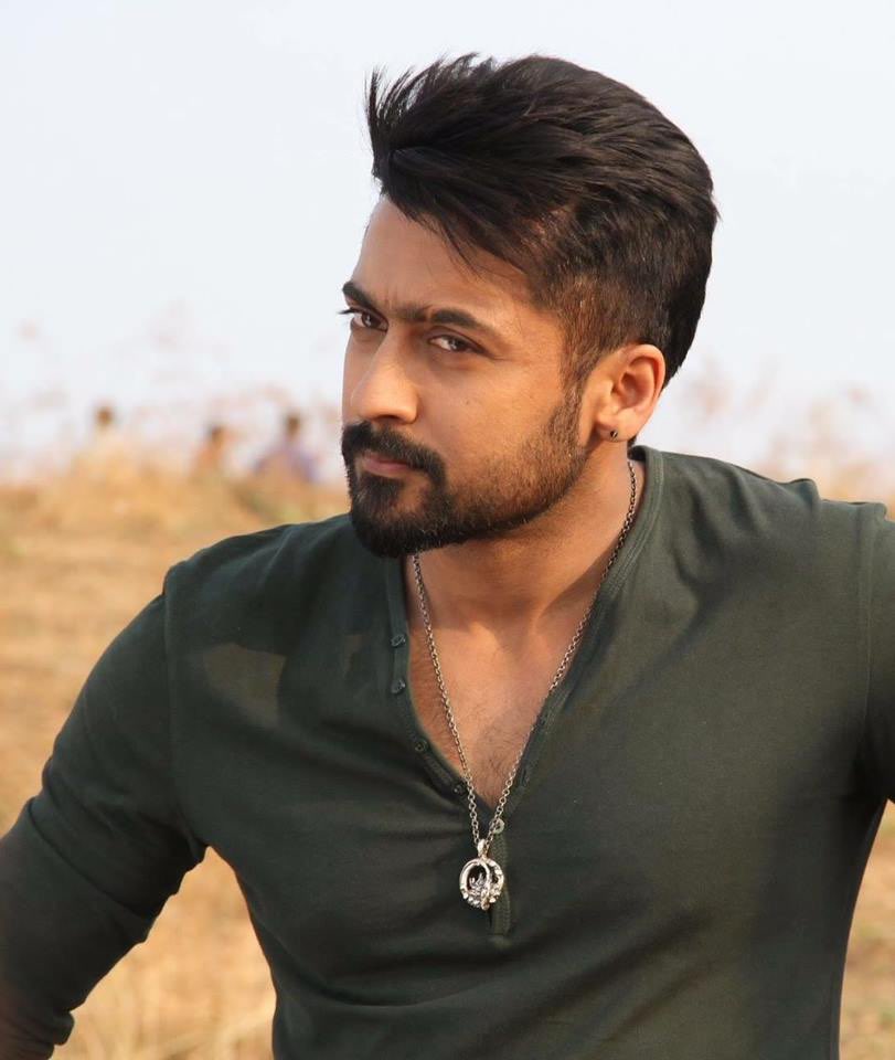 glimpsesoflav's tweet image. suriya in anjaan. that’s it. that’s the whole tweet.