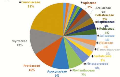 BotJLinnSoc's tweet photo. A systematic assessment of #hyperaccumulation of #TraceElements in the flora of #NewCaledonia. Gei et al. #Hyperaccumulators #cobalt #Cunoniaceae #manganese #nickel #Oncothecaceae #Phyllanthaceae #Salicaceae #Sapotaceae #Violaceae #zinc https://t.co/D6ilCnLIKS https://t.co/XDFcWTO3tA