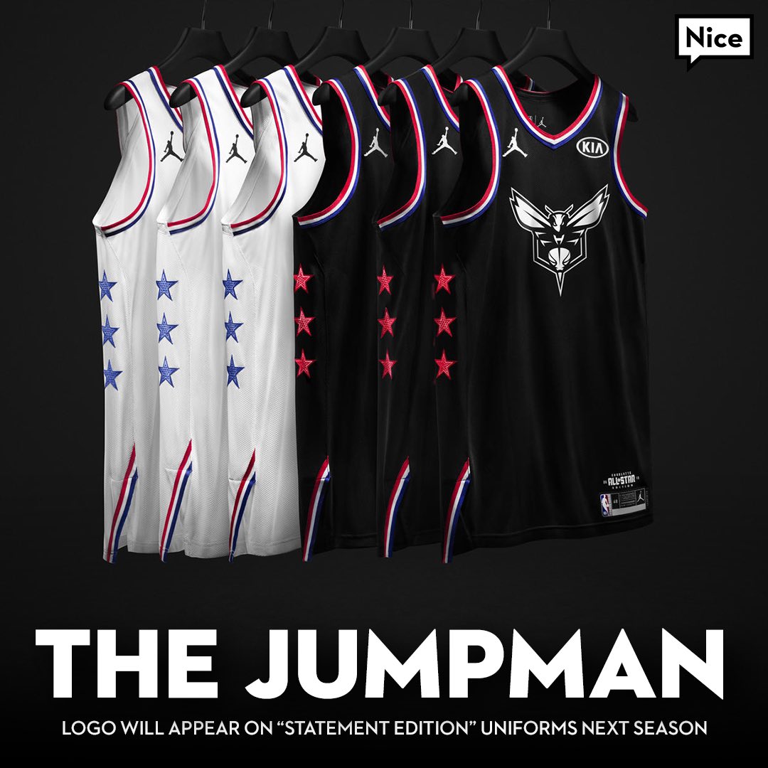 jumpman nba jerseys