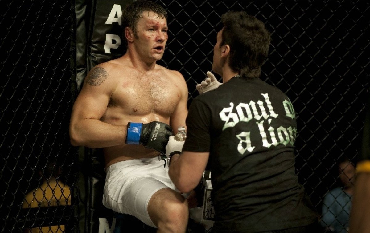 бой с томом харди. том харди мма. джоэл эдгертон воин 2011. бой с томом харди. бой с томом харди.