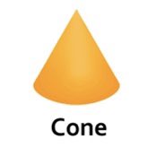 chris traeger: cone