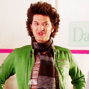 jean ralphio: dodecahedron